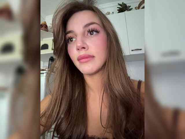 -GAZMALVINA- webcam