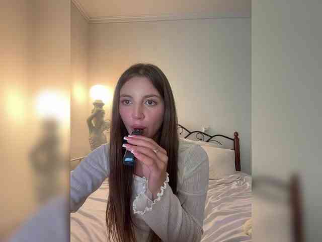 -GAZMALVINA- webcam