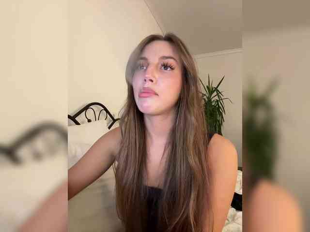 -GAZMALVINA- webcam