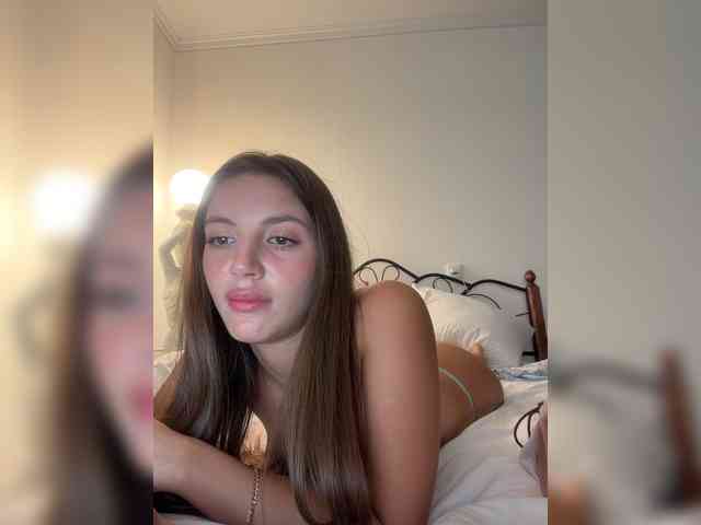 -GAZMALVINA- webcam