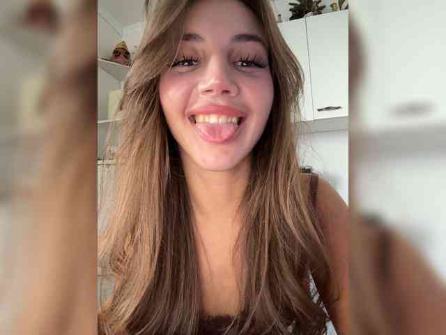 -GAZMALVINA- webcam