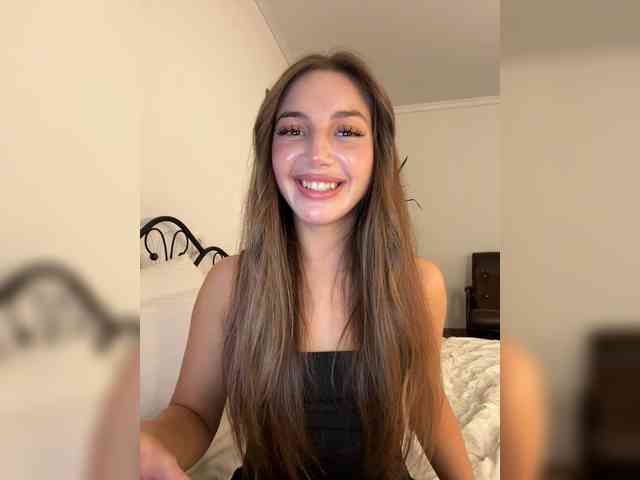 -GAZMALVINA- webcam