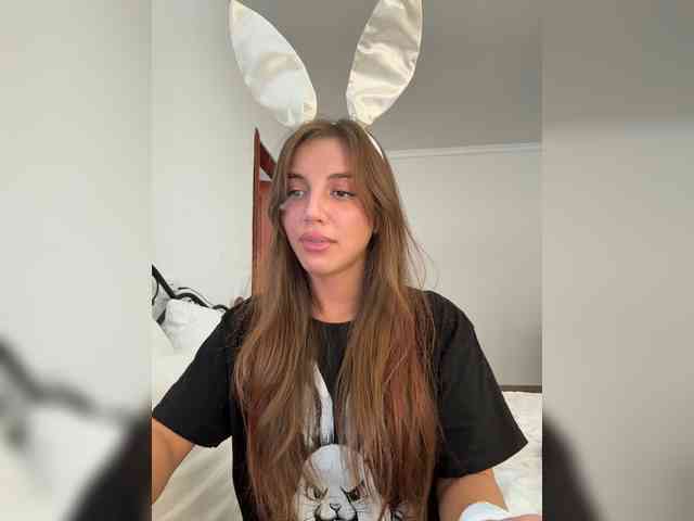 -GAZMALVINA- webcam