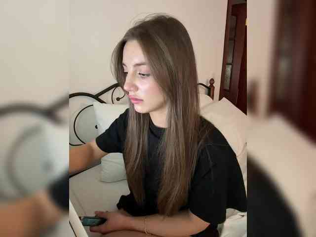 -GAZMALVINA- webcam