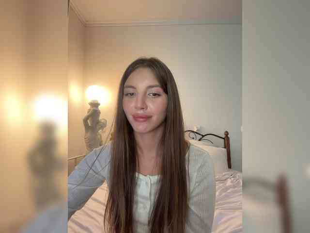 -GAZMALVINA- webcam