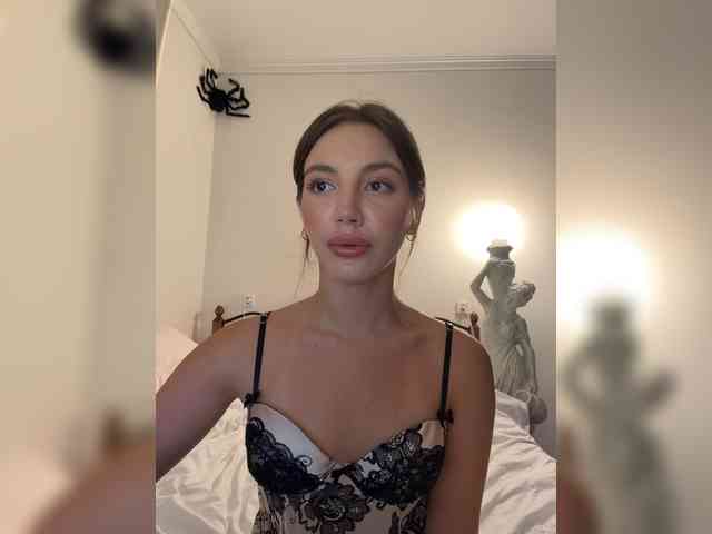 -GAZMALVINA- webcam
