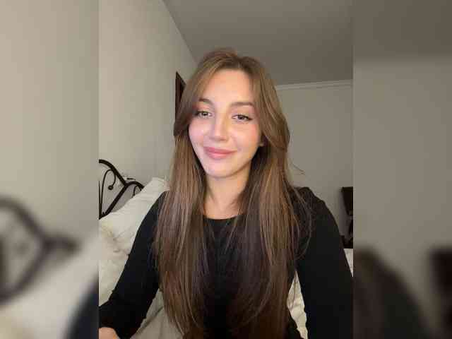 -GAZMALVINA- webcam