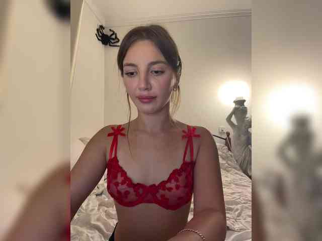 -GAZMALVINA- webcam