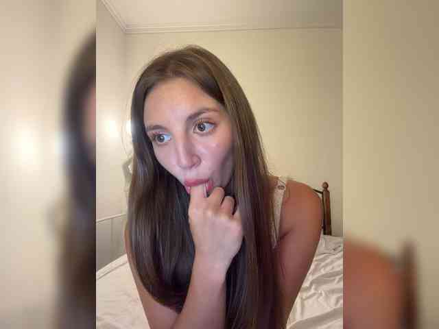 -GAZMALVINA- webcam