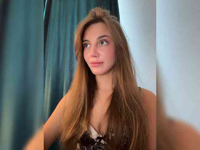 -GAZMALVINA- webcam