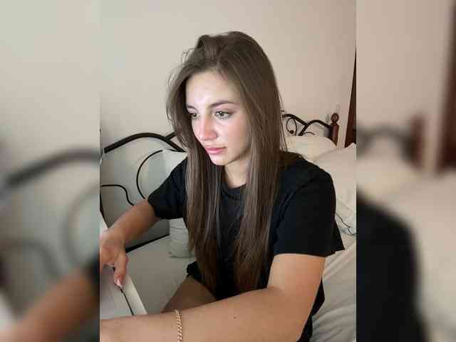 -GAZMALVINA- webcam