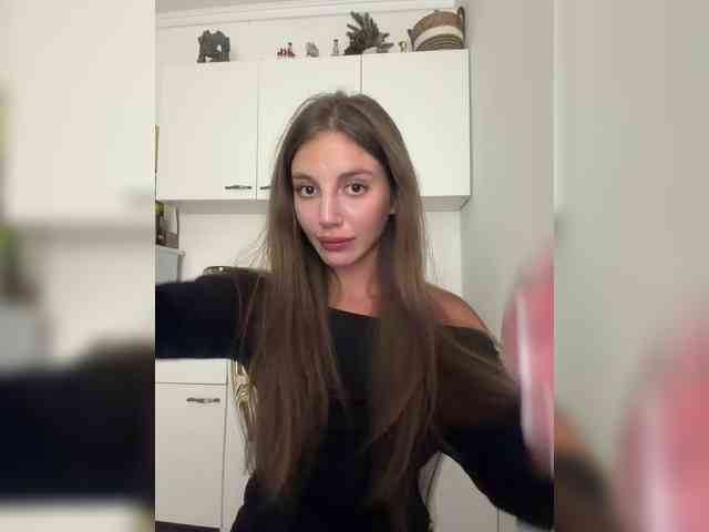 -GAZMALVINA- webcam