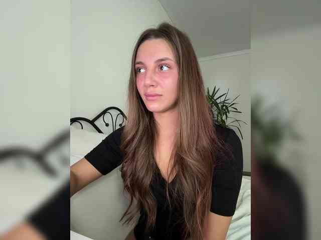 -GAZMALVINA- webcam