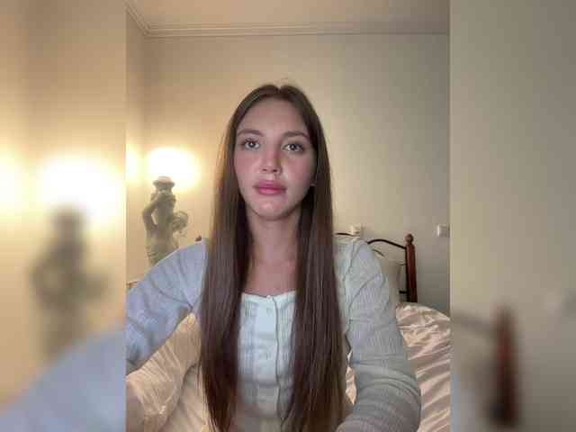 -GAZMALVINA- webcam