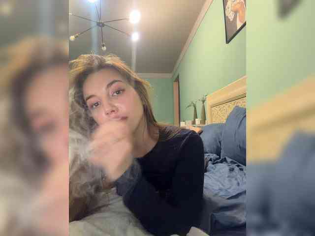 -GAZMALVINA- webcam