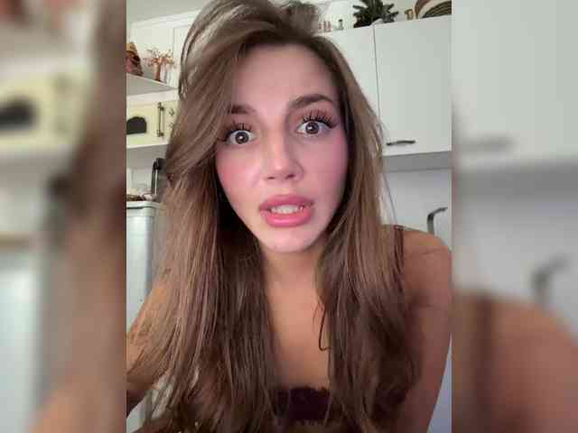 -GAZMALVINA- webcam