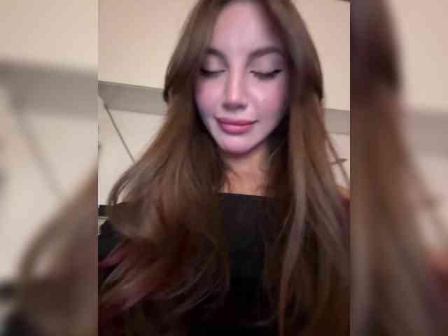 -GAZMALVINA- webcam
