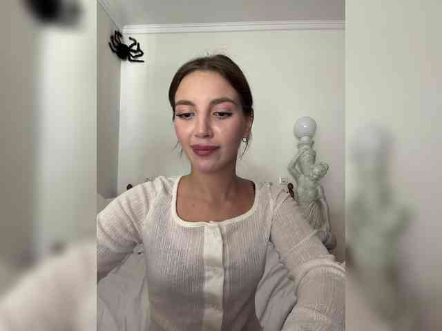 -GAZMALVINA- webcam