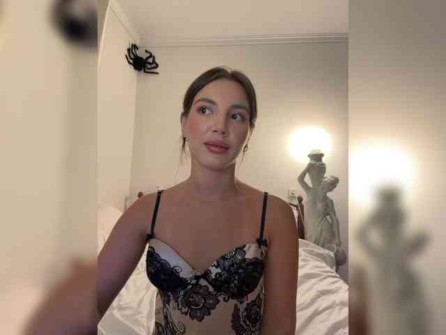-GAZMALVINA- webcam