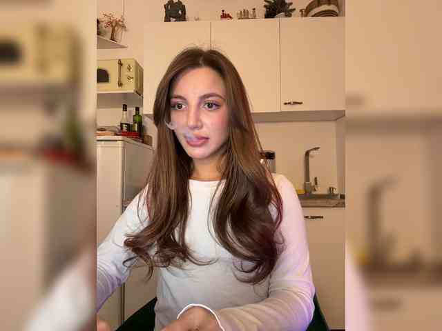 -GAZMALVINA- webcam