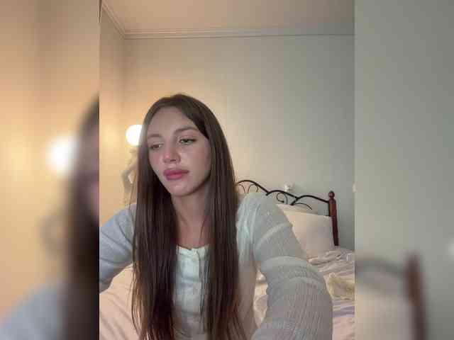 -GAZMALVINA- webcam