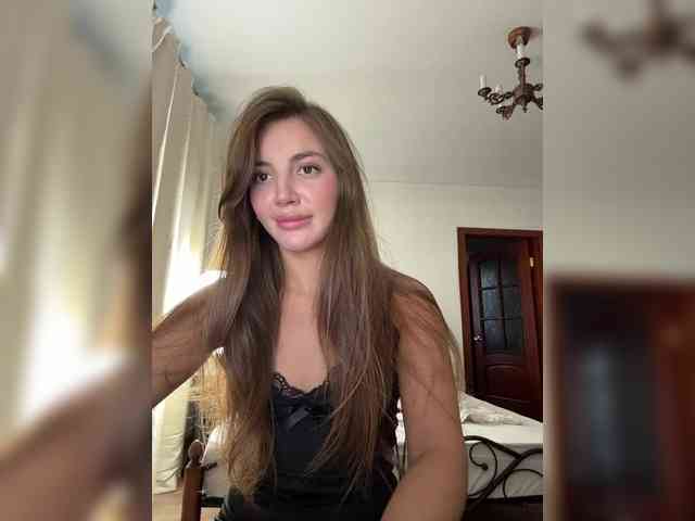 -GAZMALVINA- webcam