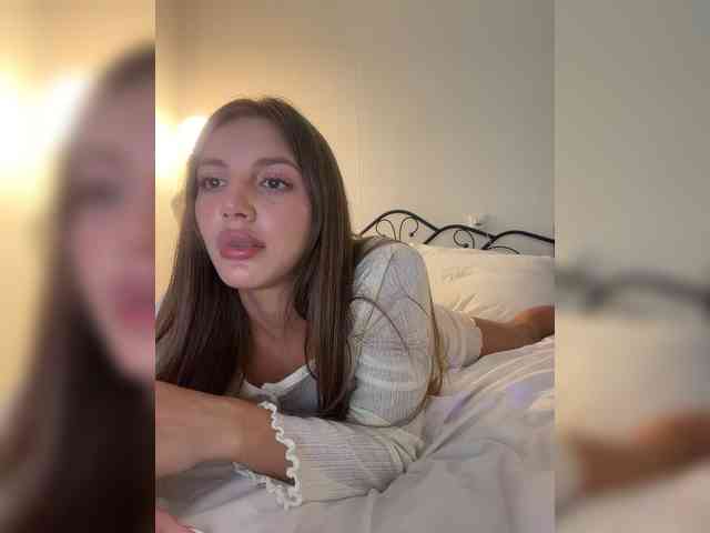 -GAZMALVINA- webcam