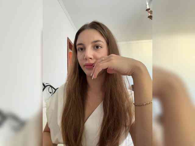 -GAZMALVINA- webcam