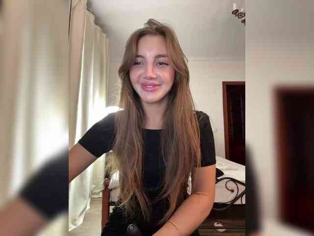 -GAZMALVINA- webcam