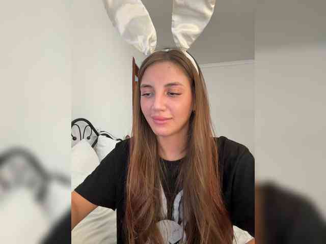 -GAZMALVINA- webcam