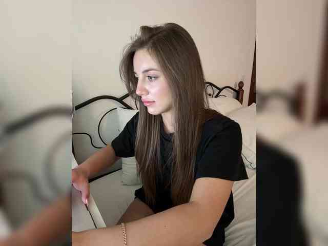 -GAZMALVINA- webcam