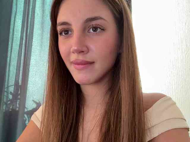 -GAZMALVINA- webcam