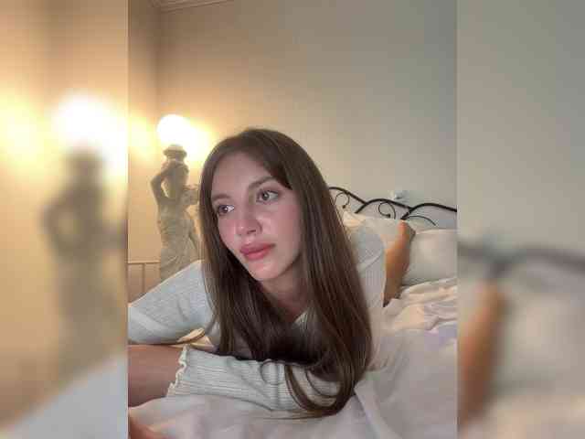 -GAZMALVINA- webcam