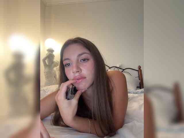 -GAZMALVINA- webcam