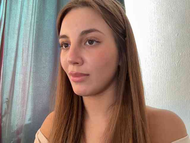 -GAZMALVINA- webcam