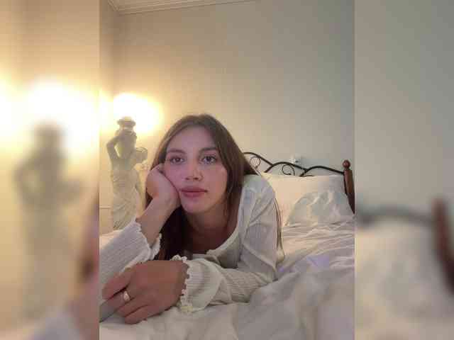 -GAZMALVINA- webcam