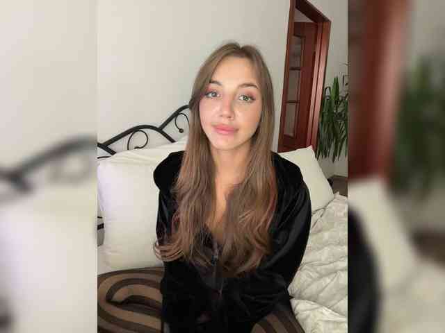 -GAZMALVINA- webcam