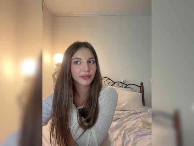 -GAZMALVINA- webcam