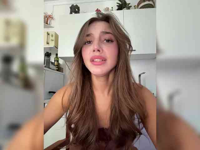 -GAZMALVINA- webcam