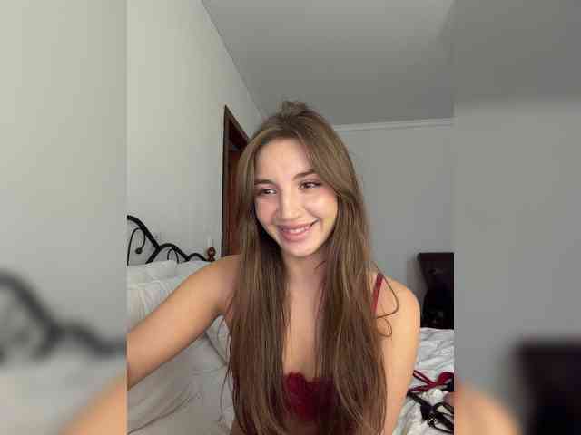 -GAZMALVINA- webcam