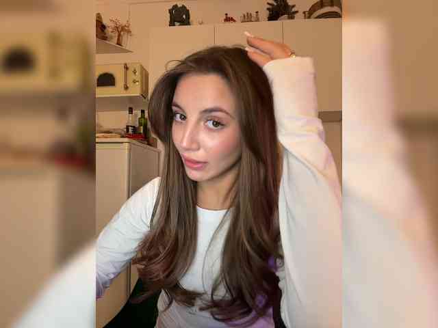 -GAZMALVINA- webcam