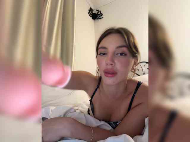 -GAZMALVINA- webcam