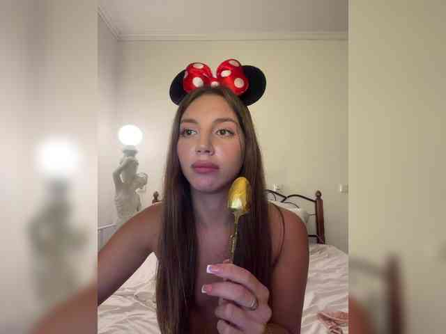 -GAZMALVINA- webcam