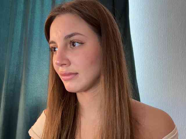 -GAZMALVINA- webcam