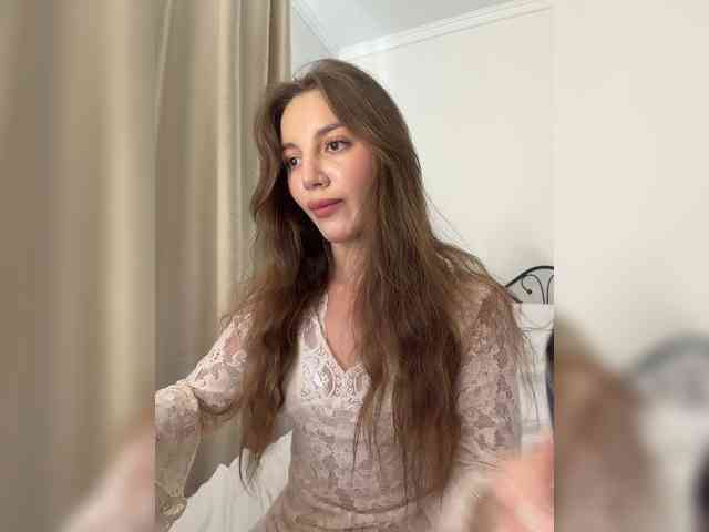 -GAZMALVINA- webcam