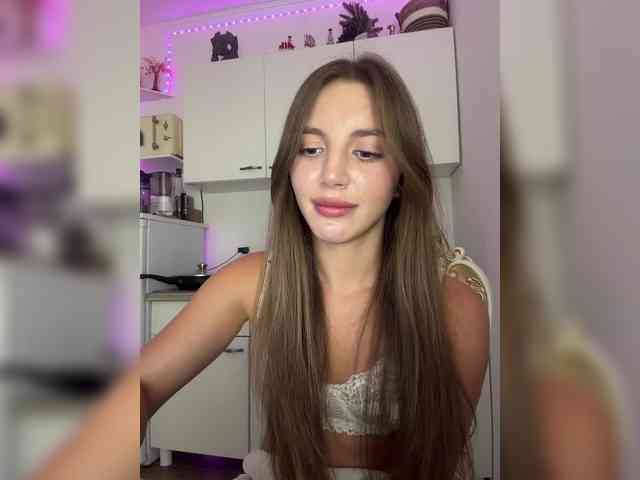 -GAZMALVINA- webcam