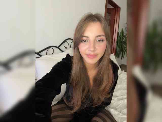-GAZMALVINA- webcam