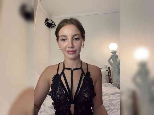 -GAZMALVINA- webcam