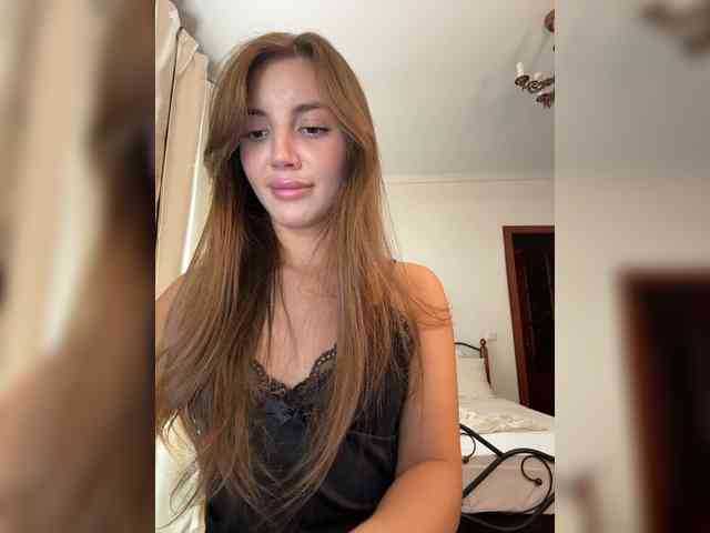 -GAZMALVINA- webcam