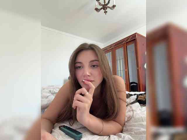 -GAZMALVINA- webcam